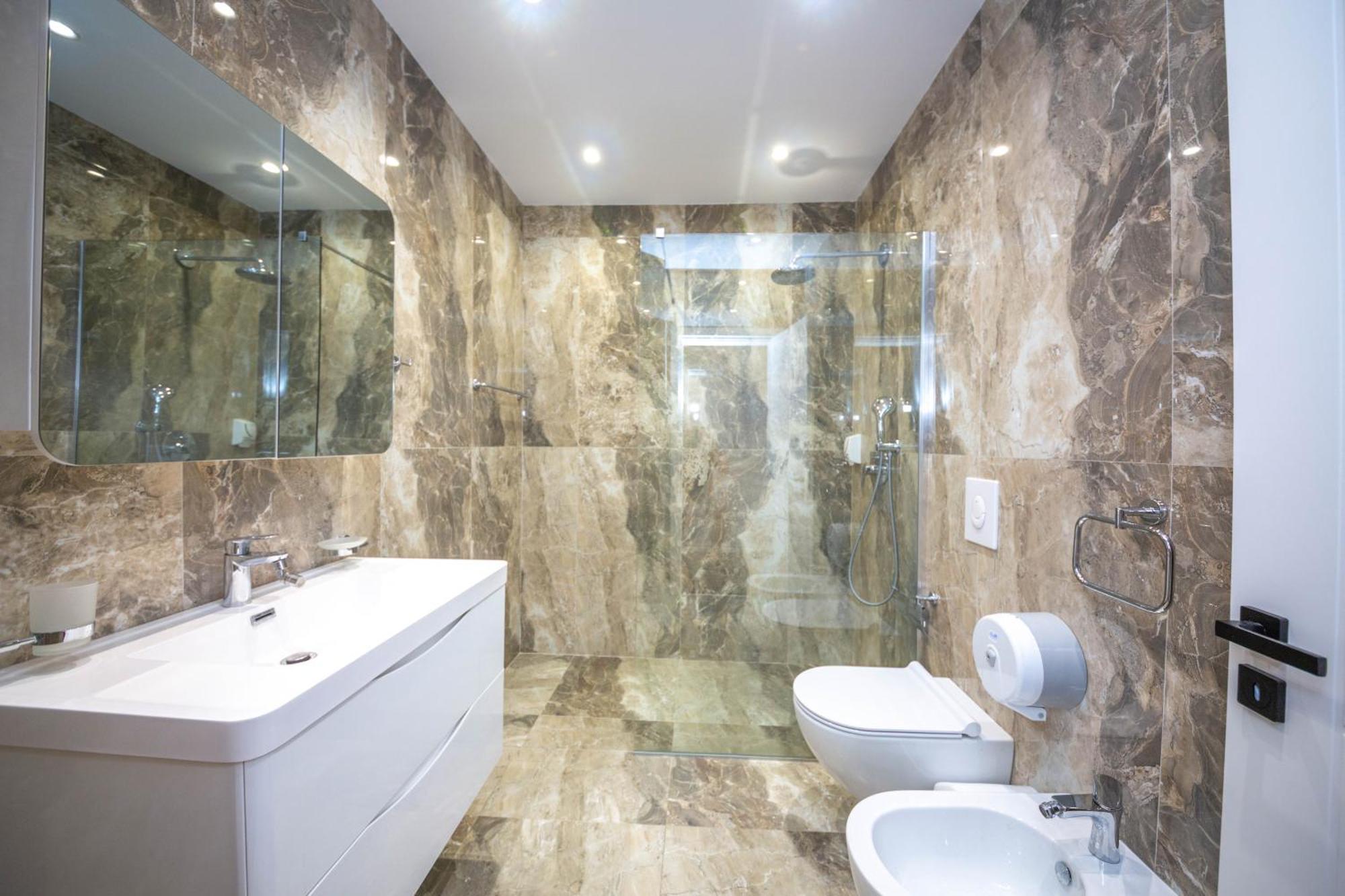 Appartement Downtown Boutique