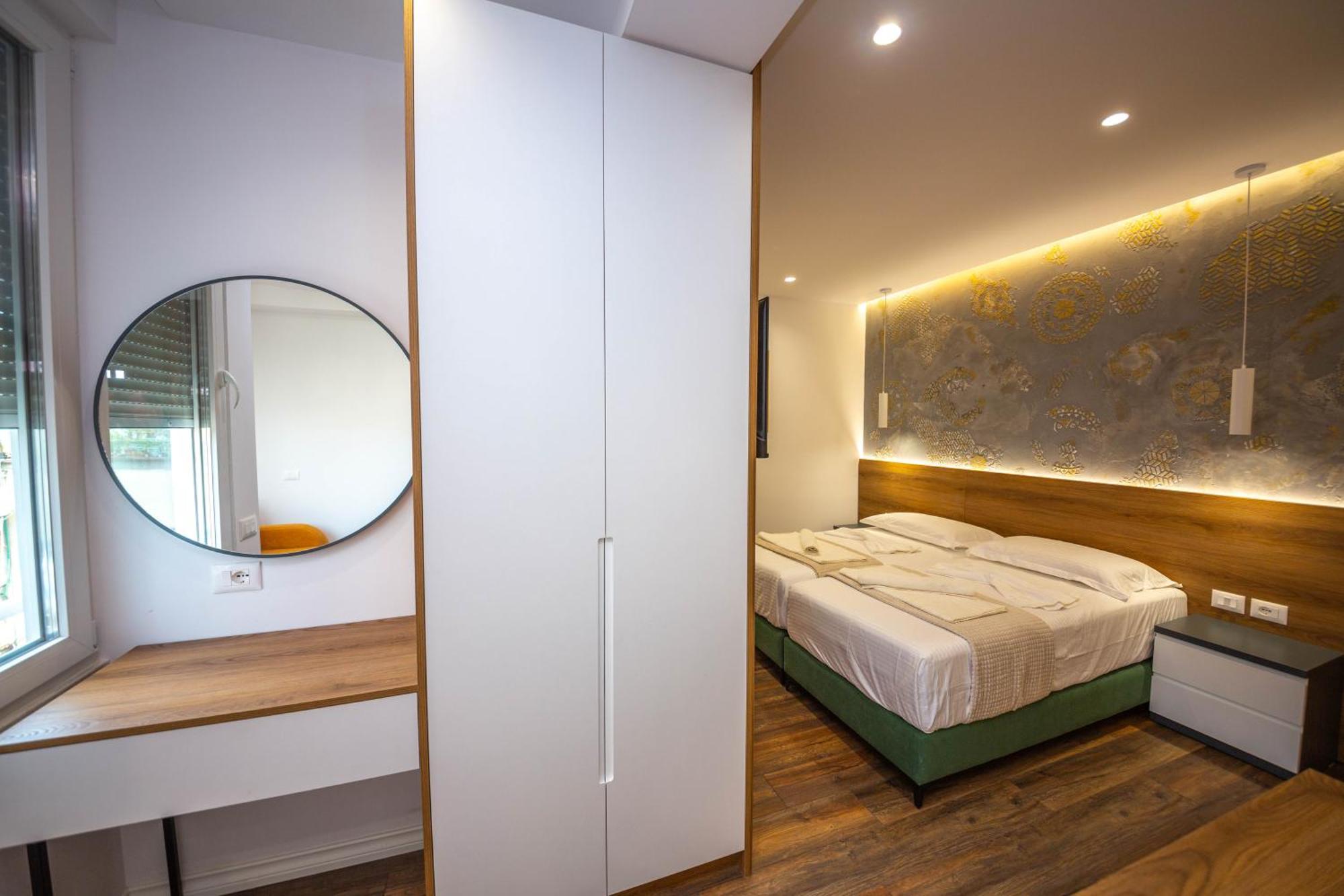 Downtown Boutique Appartement *