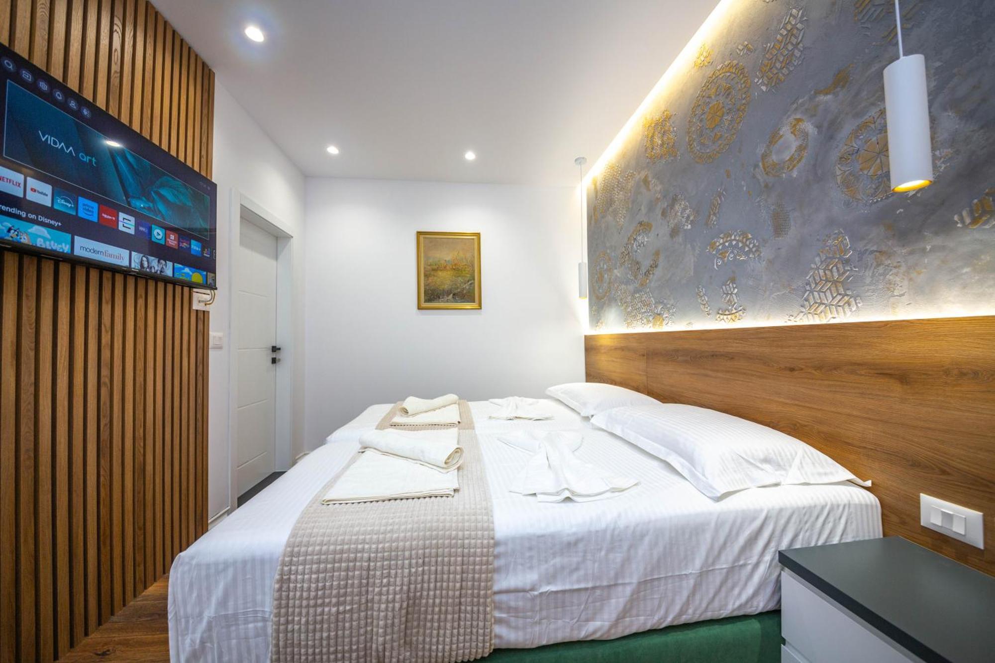 Downtown Boutique Appartement *