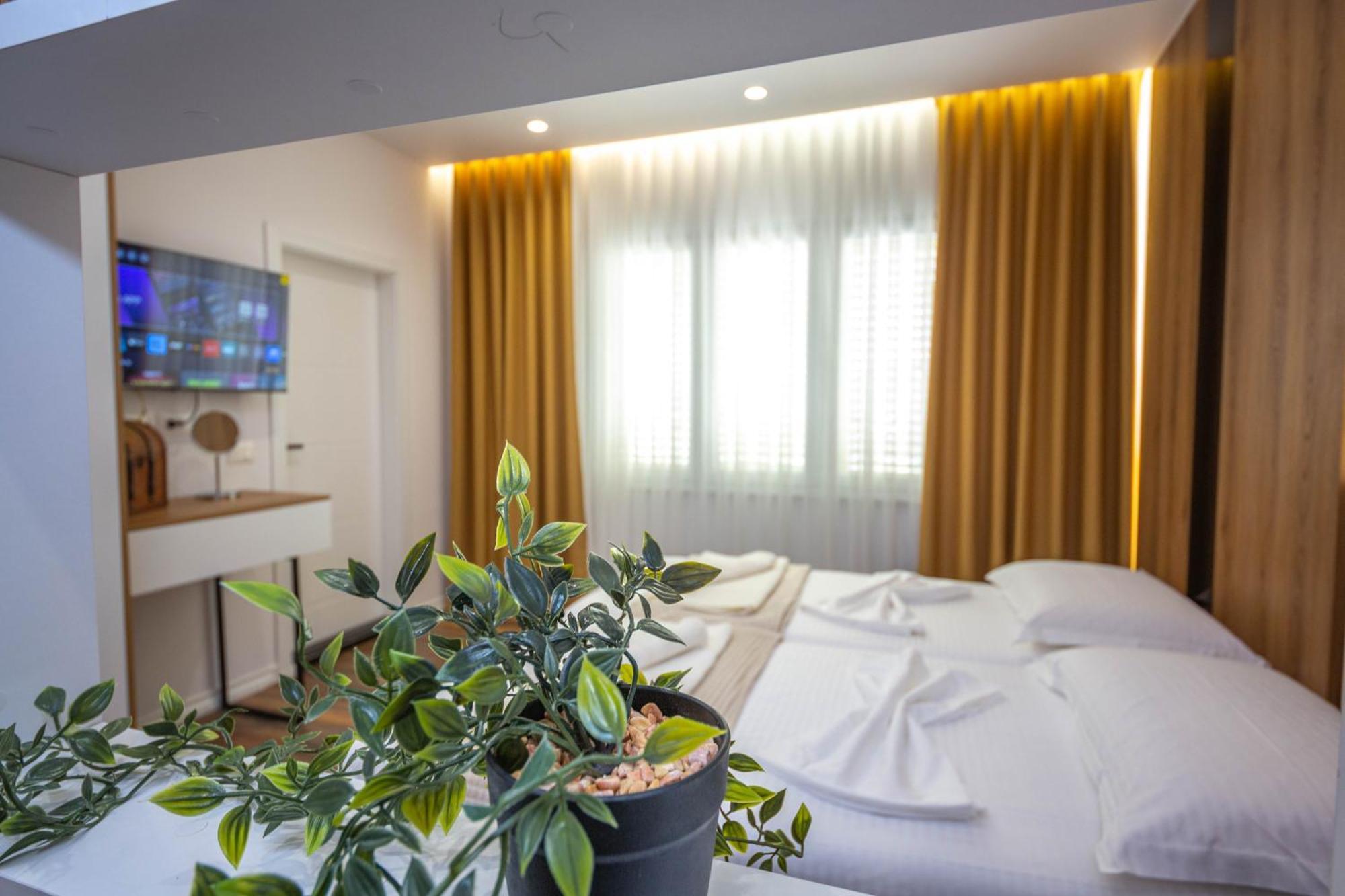Downtown Boutique Appartement