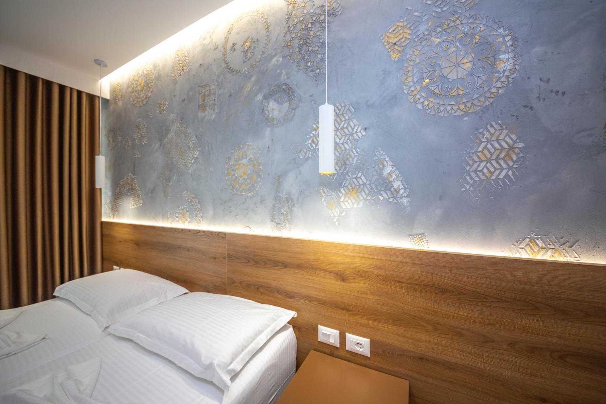 Appartement Downtown Boutique *
