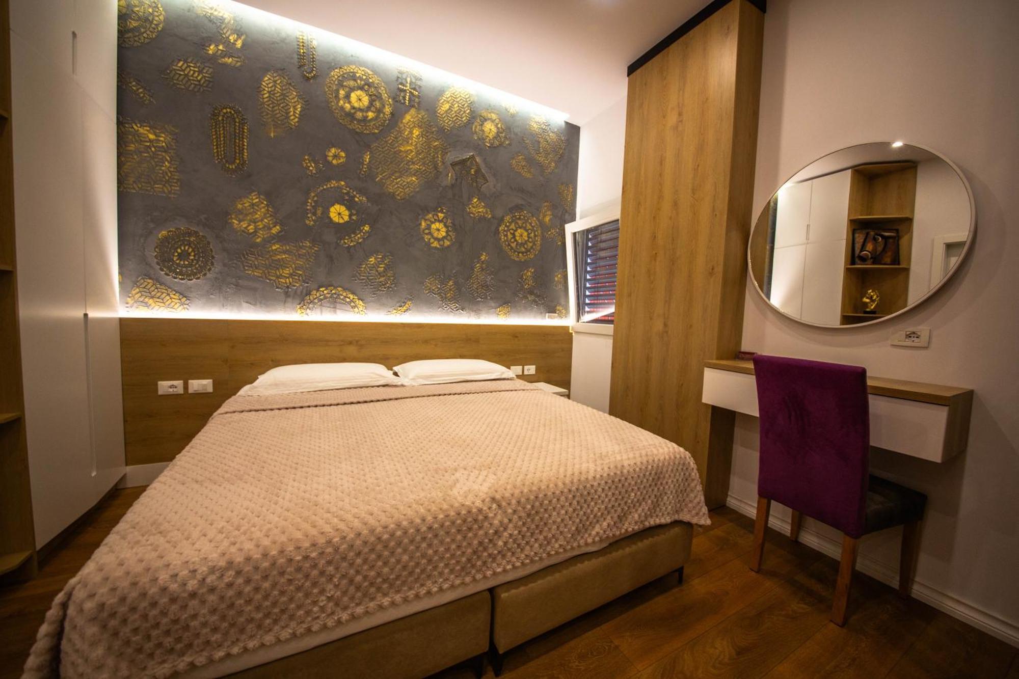 Appartement Downtown Boutique *