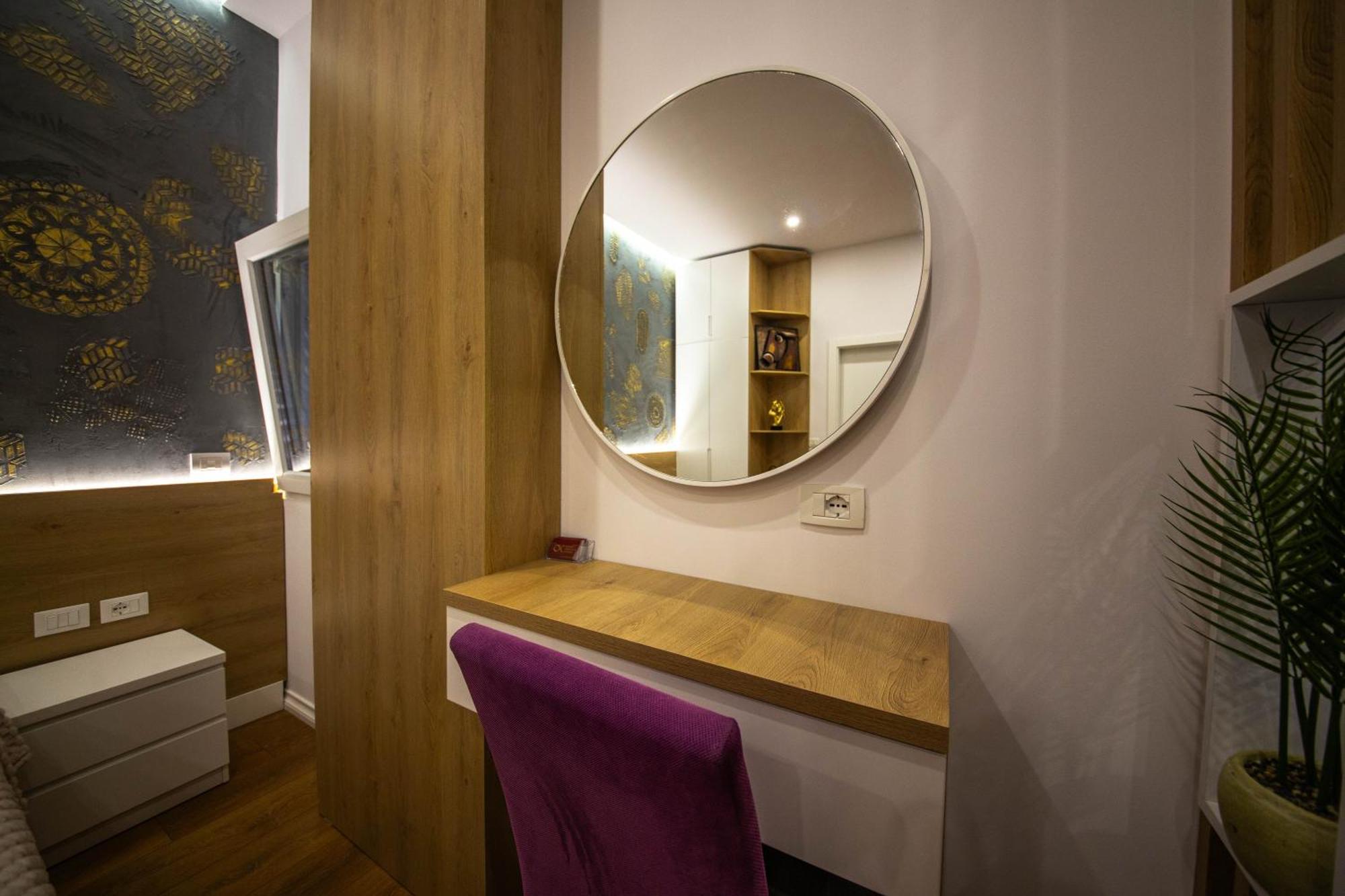 Downtown Boutique Appartement *