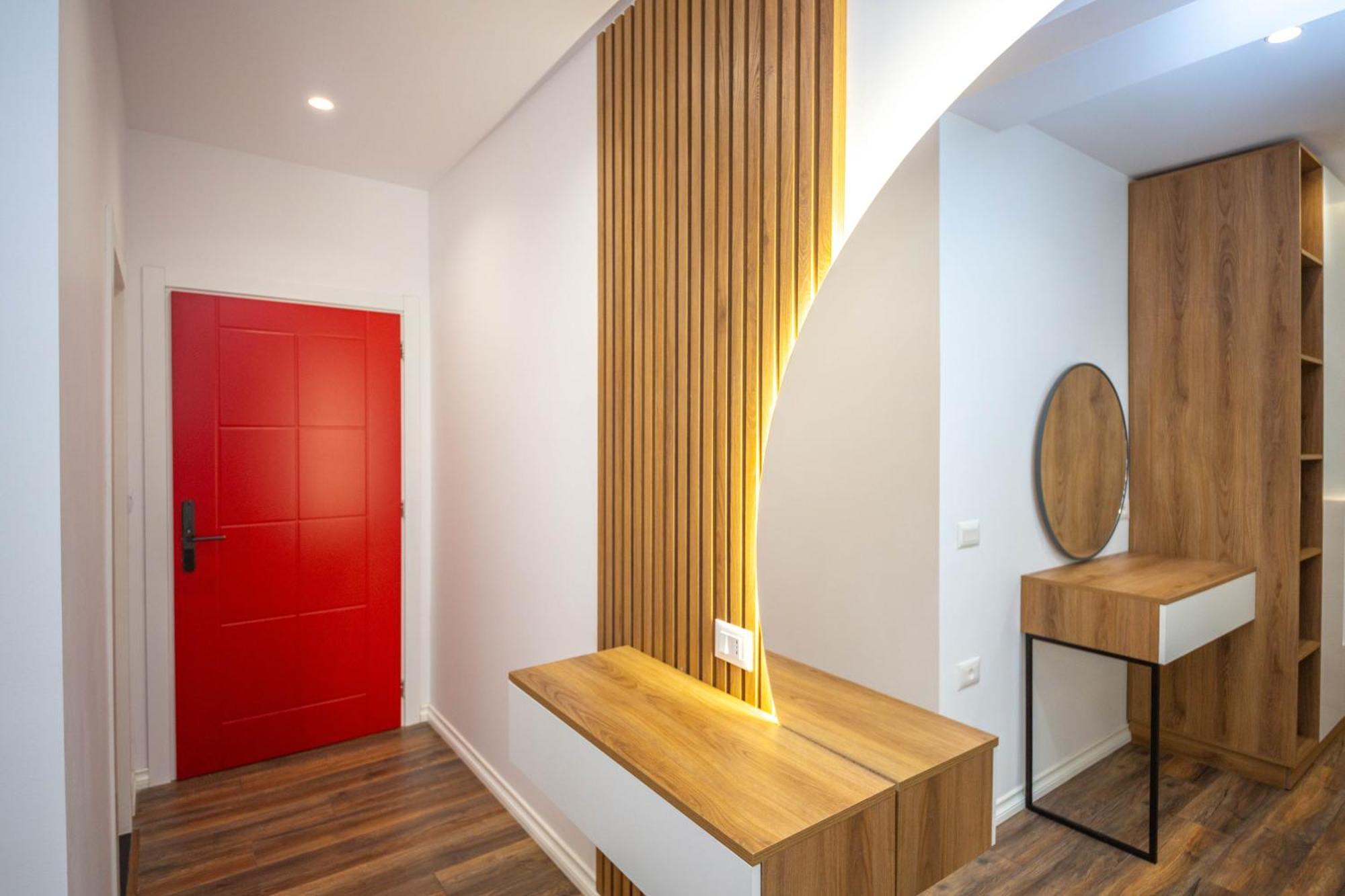 Apartment Downtown Boutique