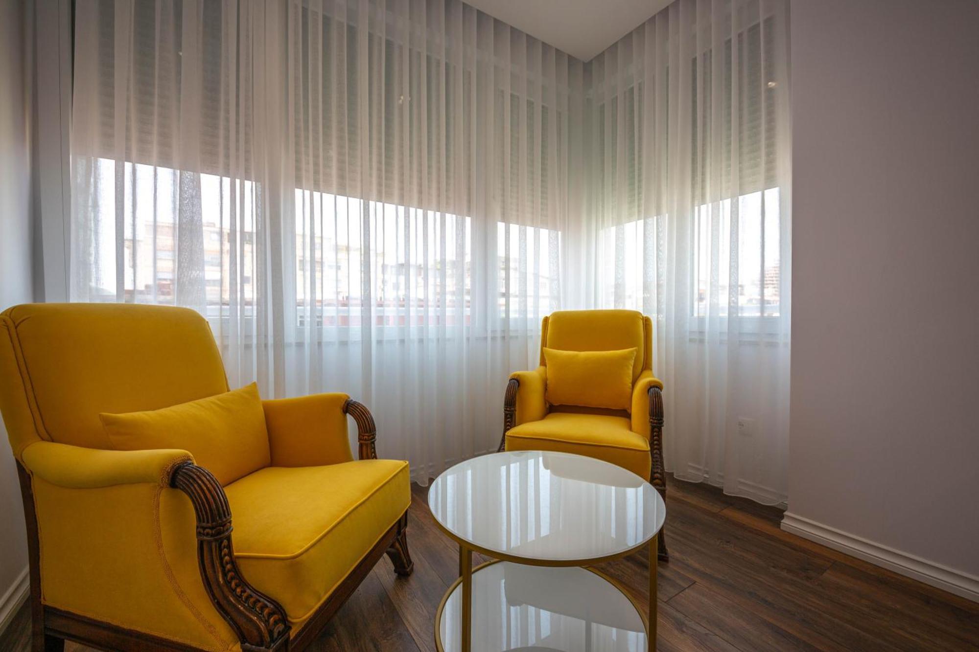Downtown Boutique Apartment *