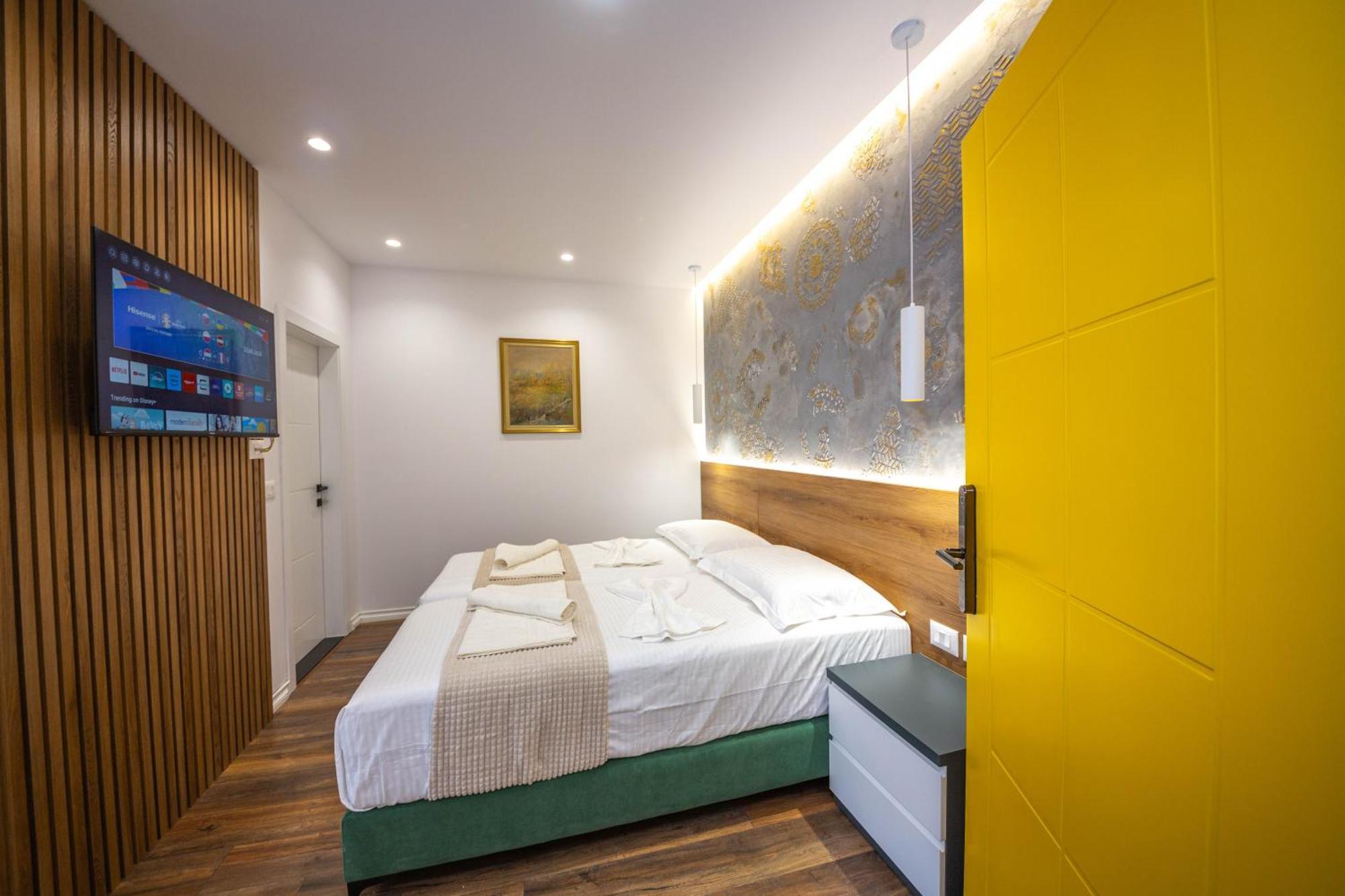 Apartment Downtown Boutique *