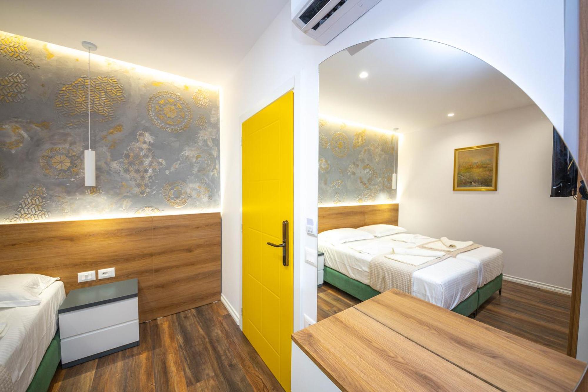 Downtown Boutique Apartment