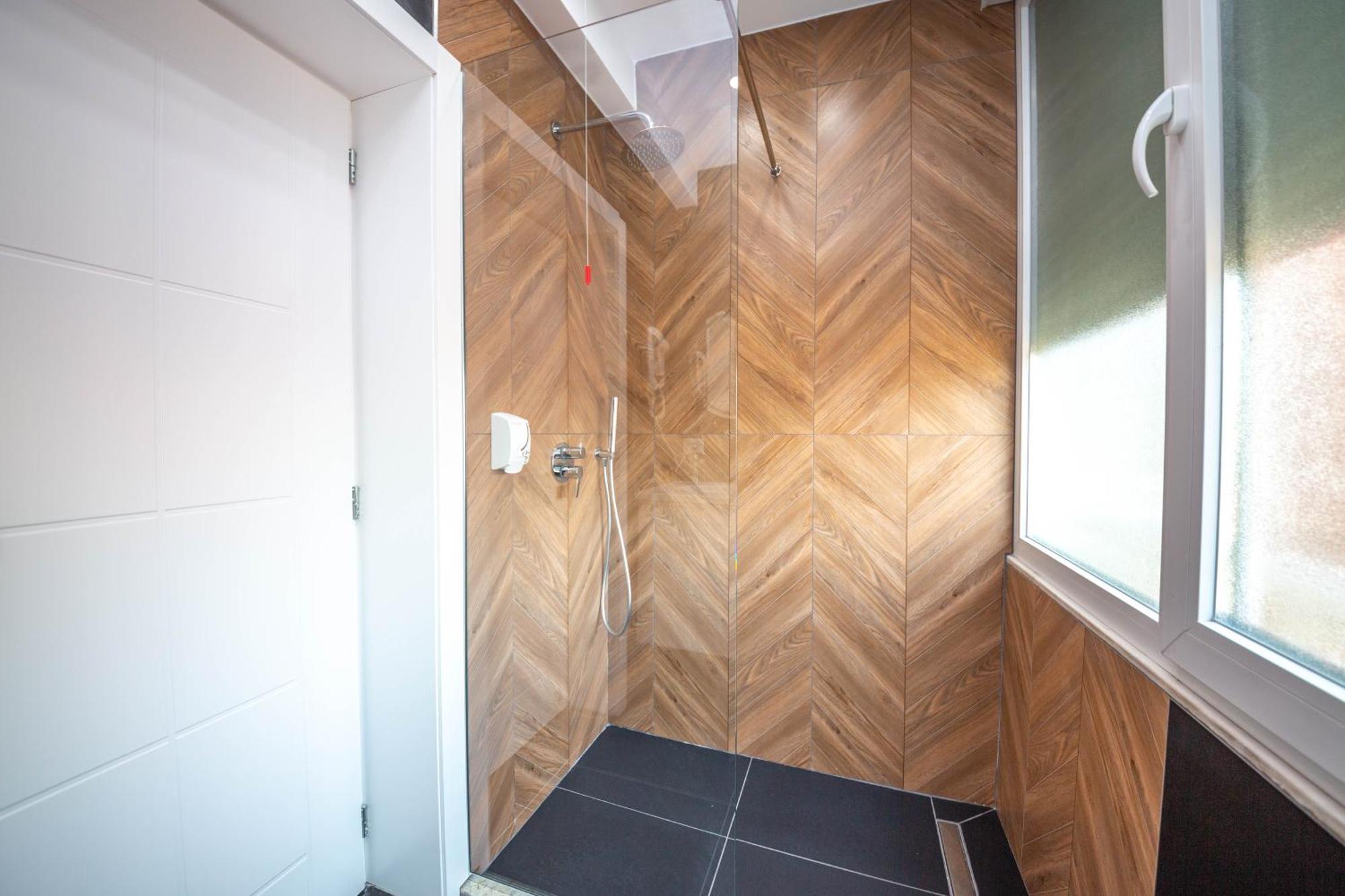 Downtown Boutique Apartment Tirana