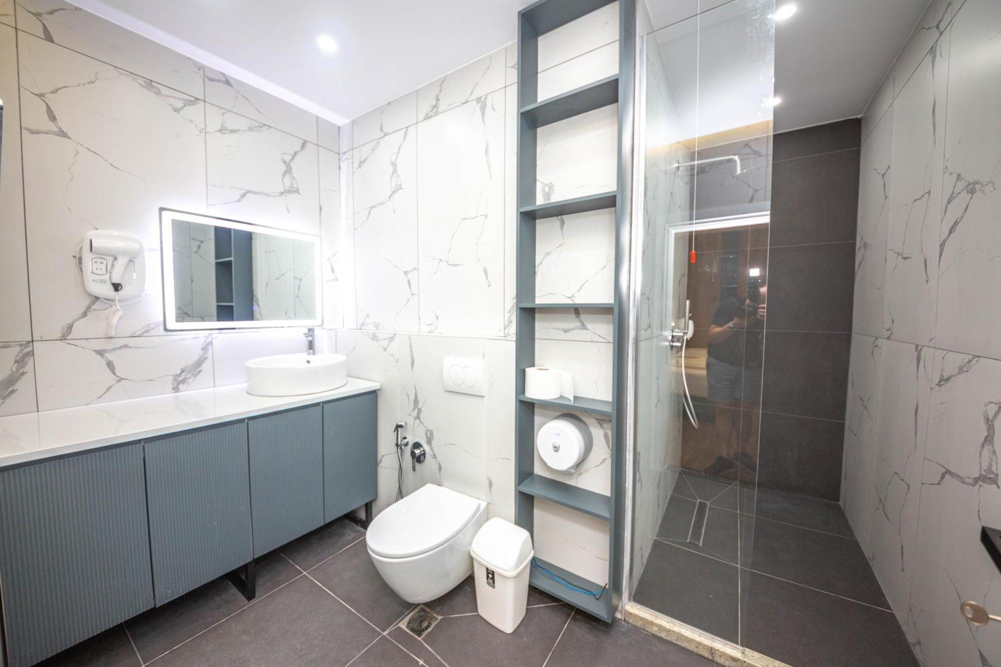 Apartment Downtown Boutique