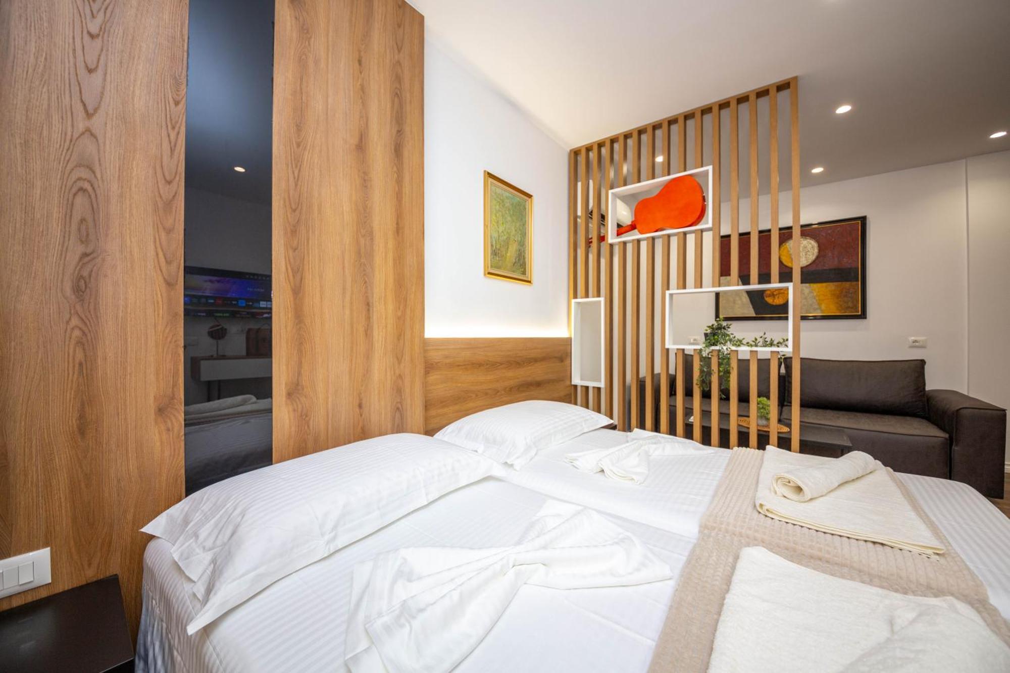 Apartment Downtown Boutique