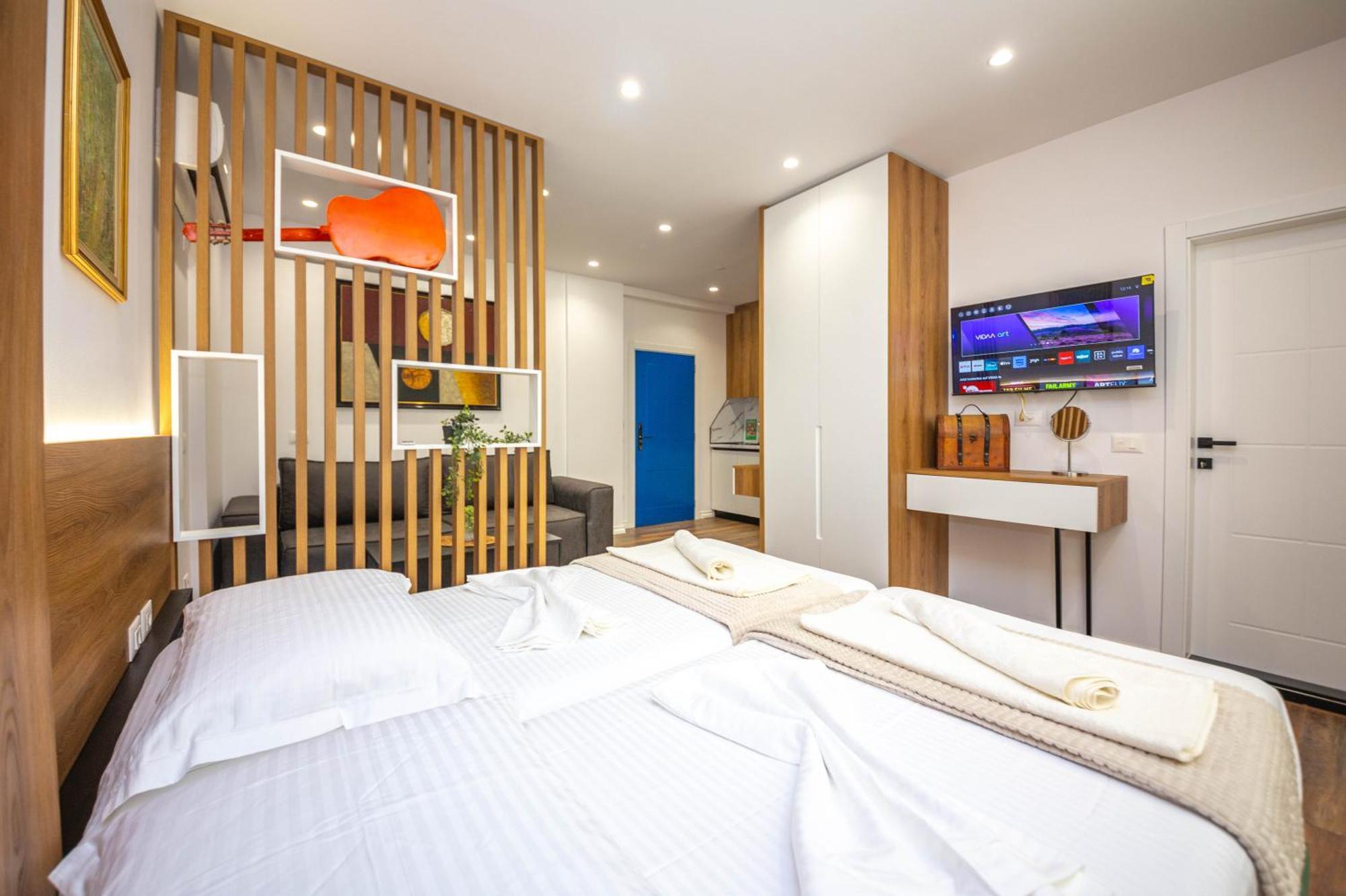 Apartment Downtown Boutique