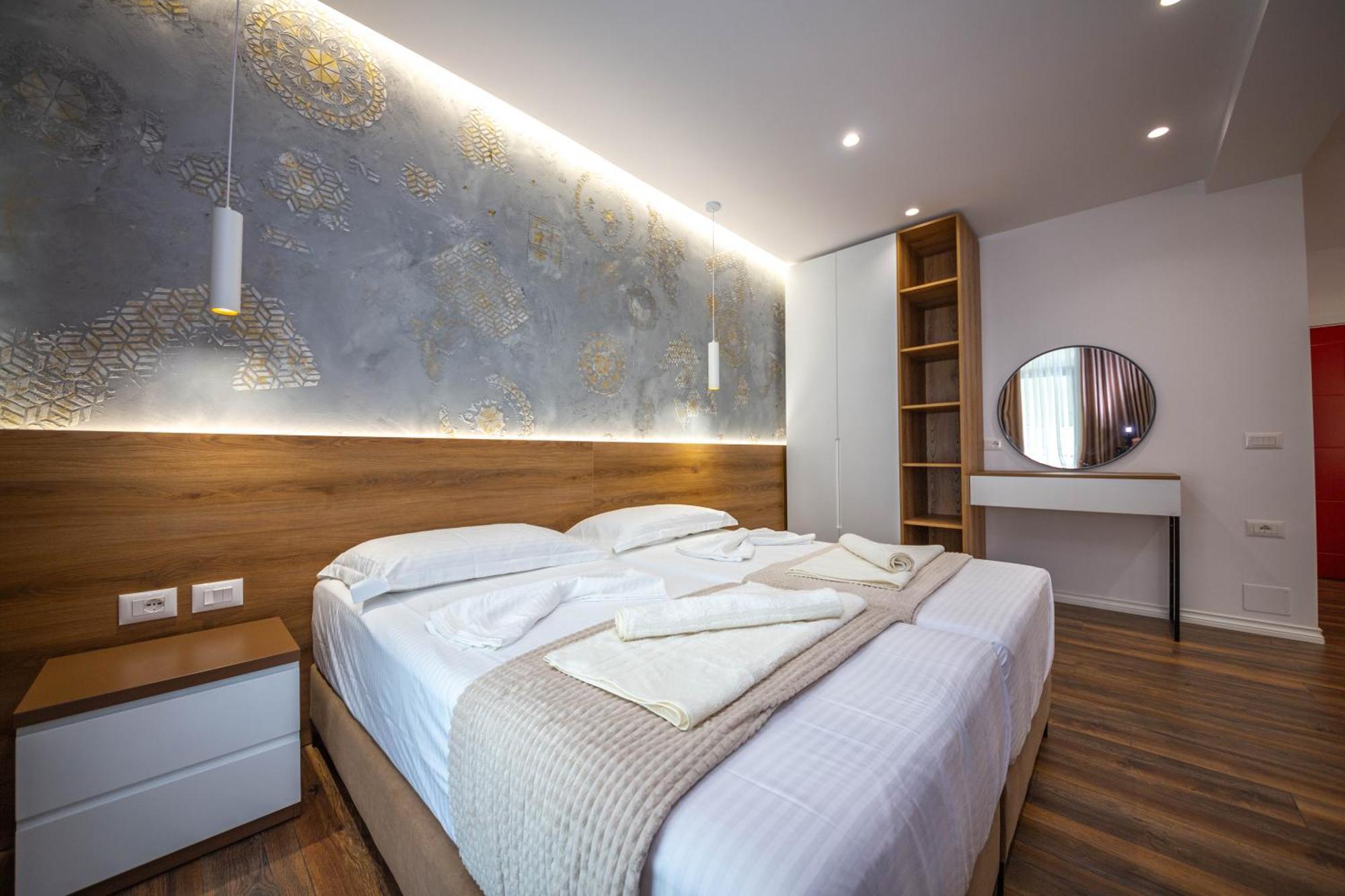 Downtown Boutique Apartment *