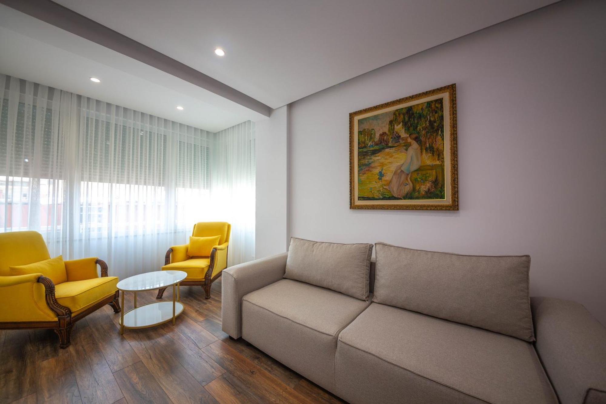 Apartment Downtown Boutique