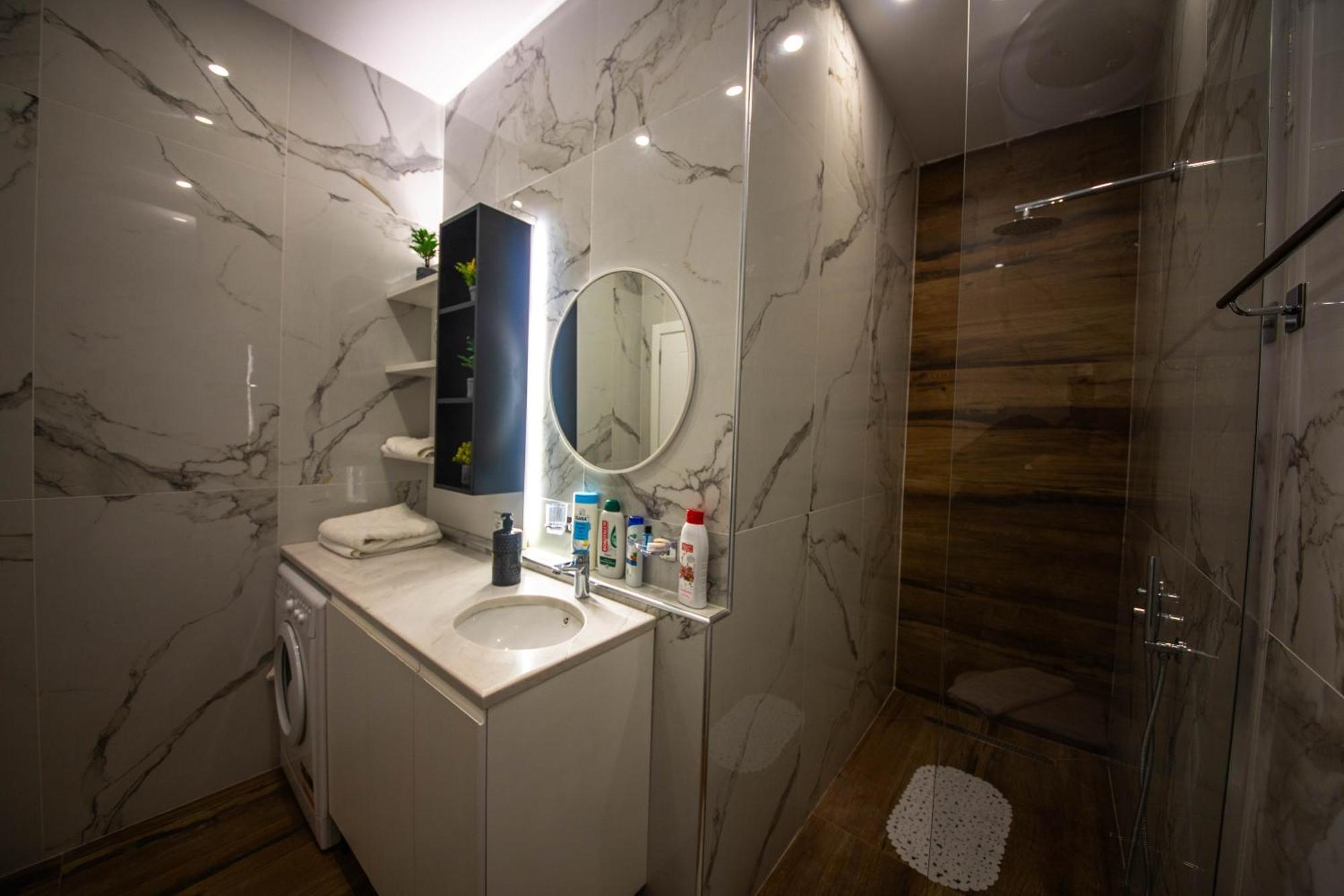Downtown Boutique Apartment *