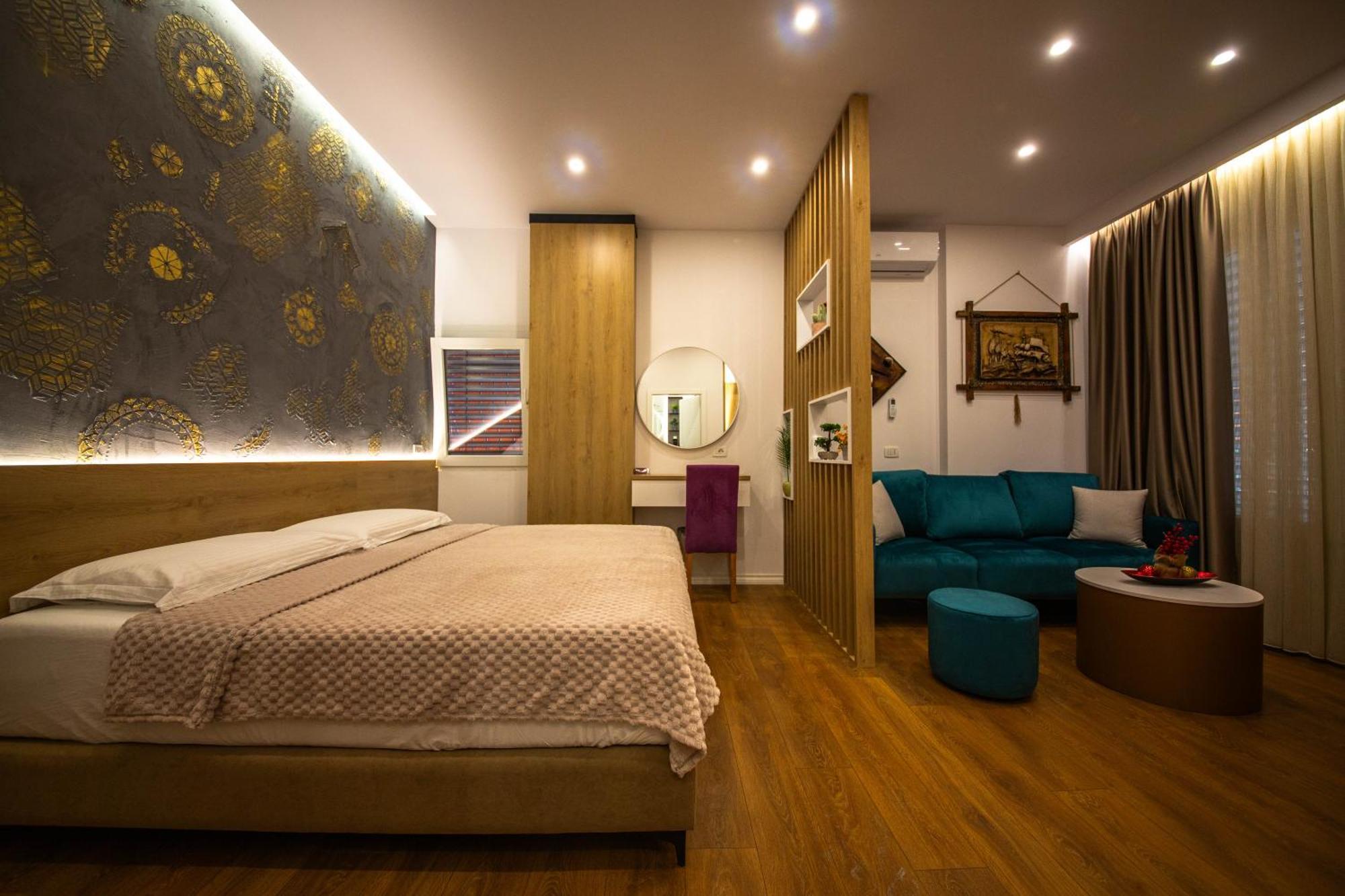 Downtown Boutique Apartment *