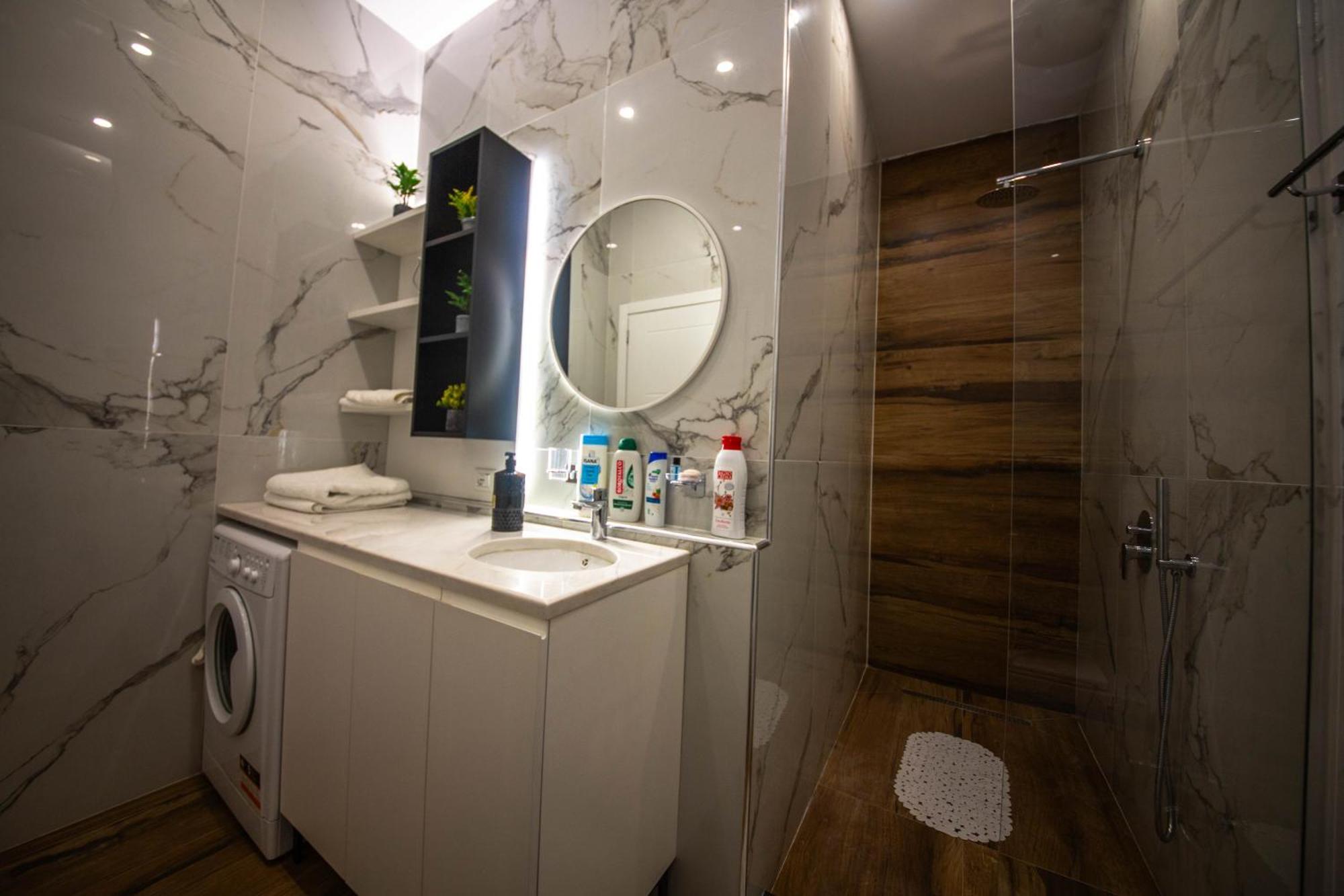 Downtown Boutique Apartment Tirana