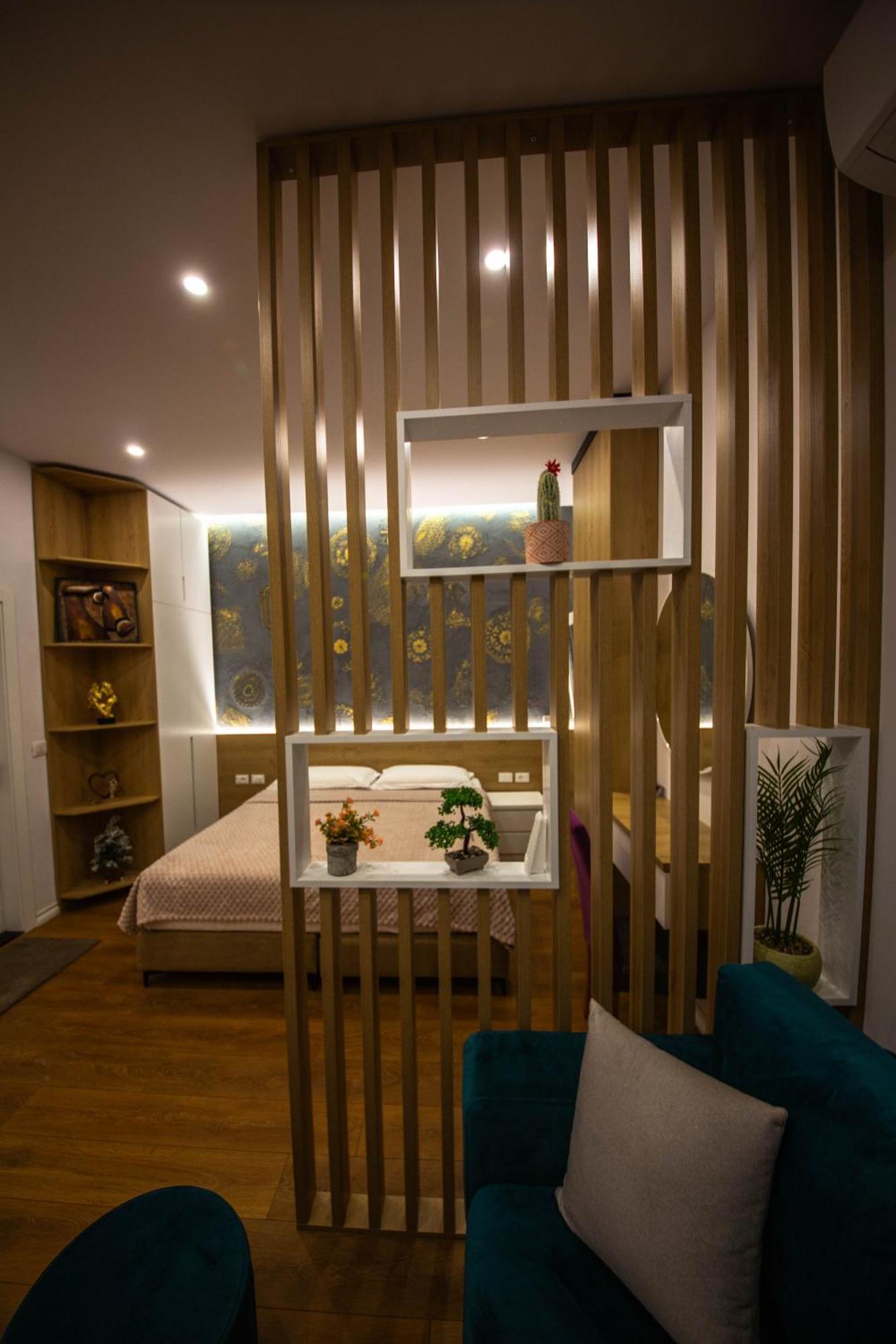 Downtown Boutique Tirana