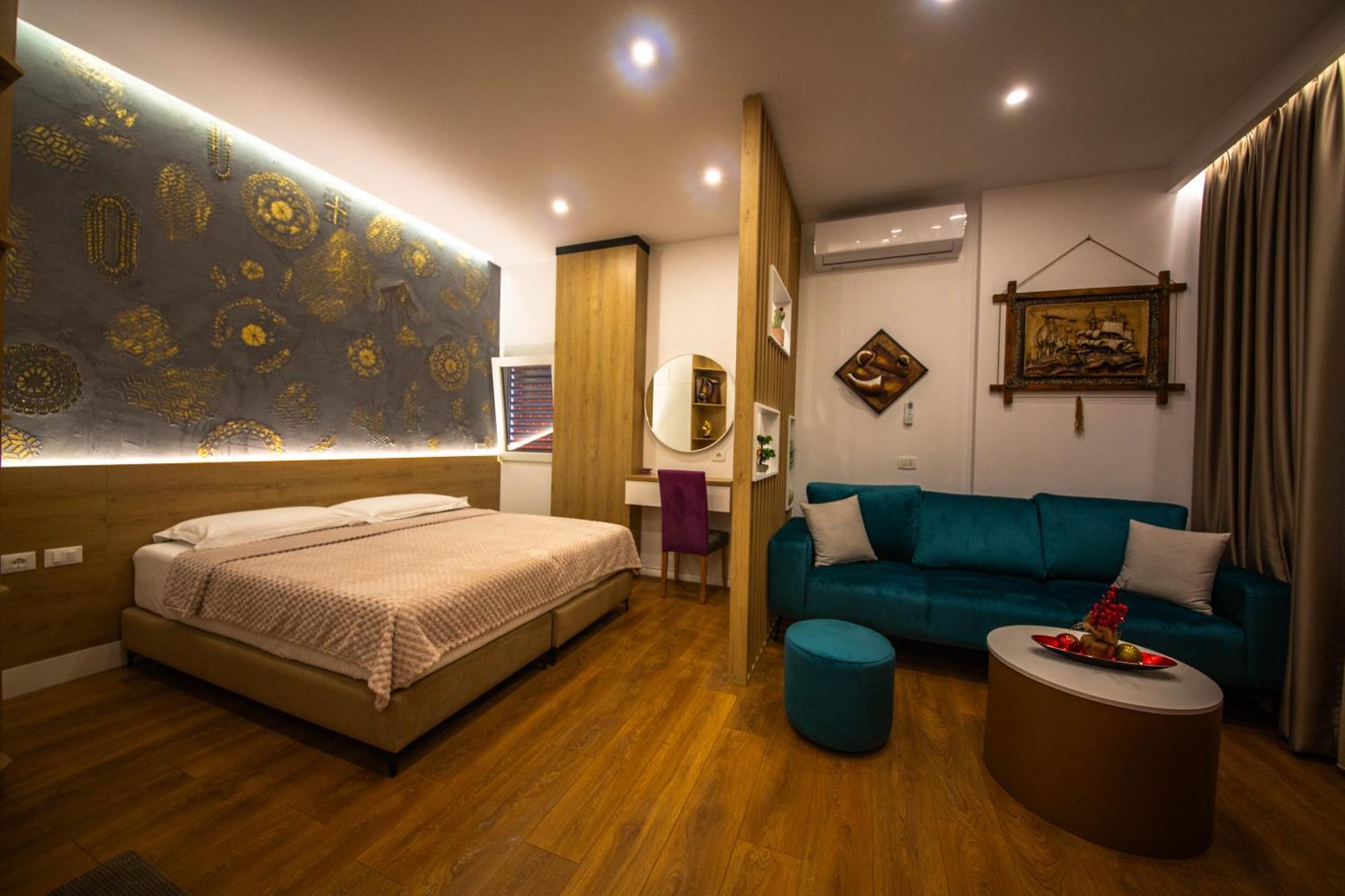 Apartment Downtown Boutique *